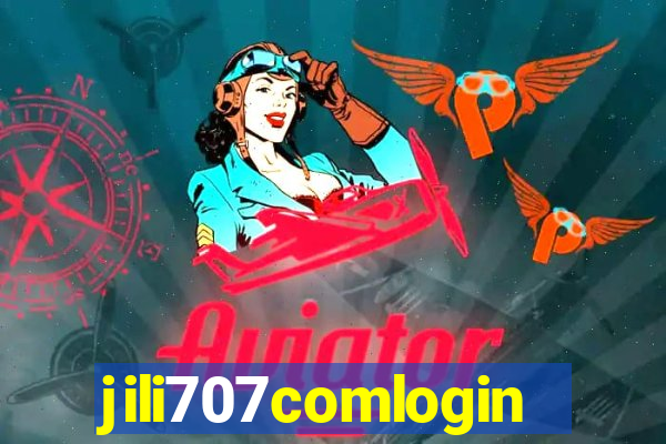 jili707comlogin