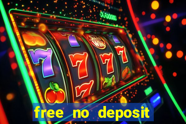 free no deposit bingo bonus