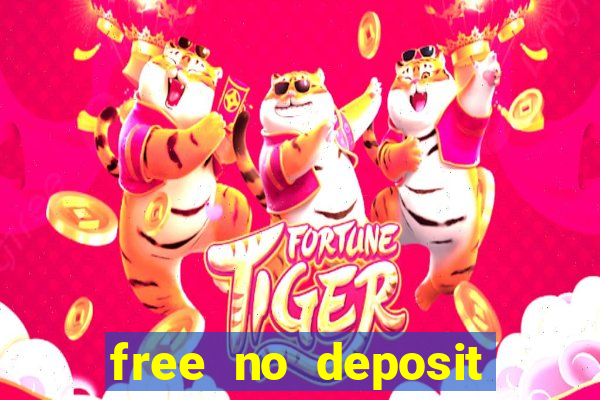 free no deposit bingo bonus