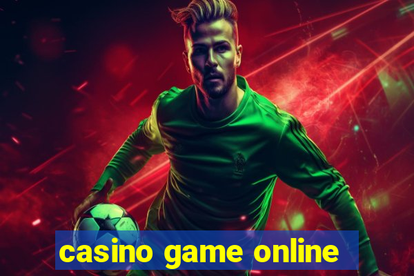 casino game online