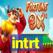 intrt