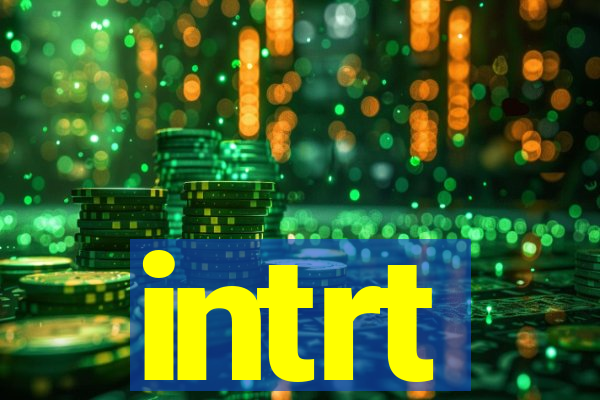 intrt