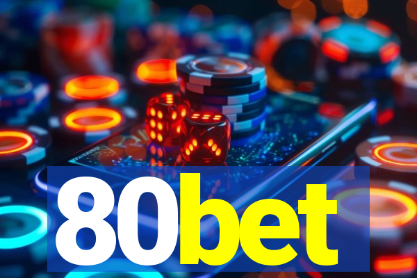 80bet