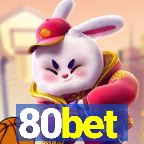 80bet