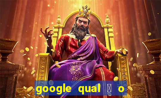 google qual 茅 o jogo de c****