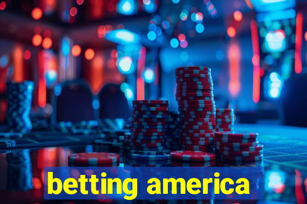 betting america