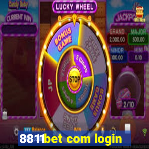 8811bet com login