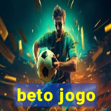 beto jogo