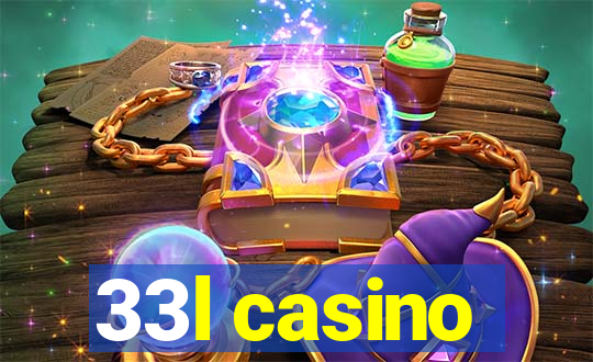 33l casino