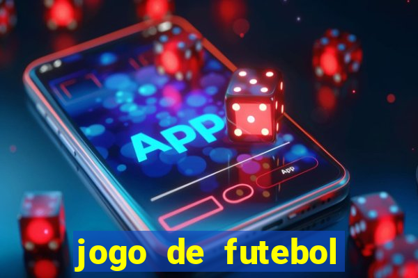 jogo de futebol apk com times brasileiros