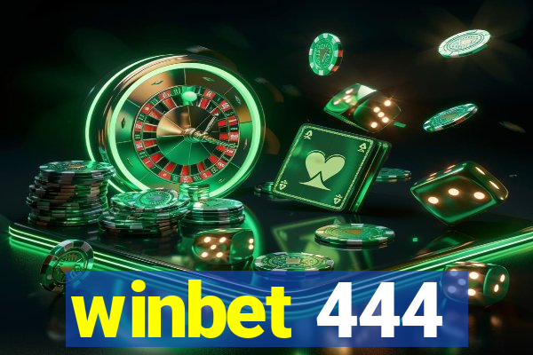 winbet 444