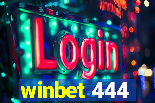 winbet 444