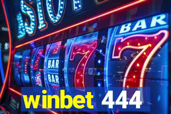 winbet 444