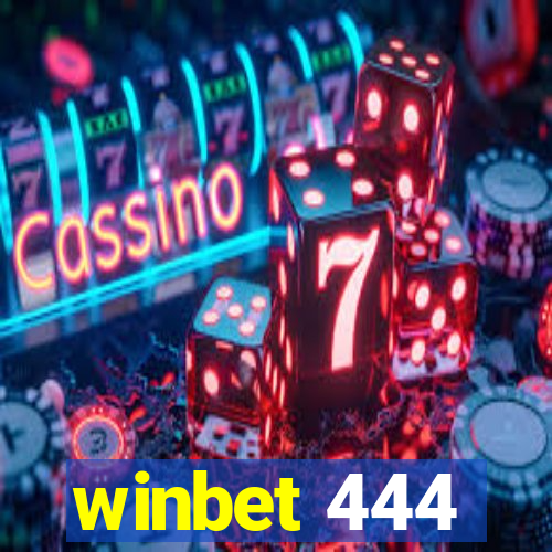 winbet 444