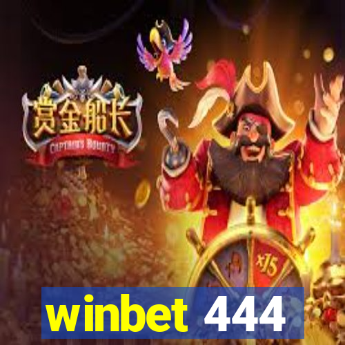 winbet 444