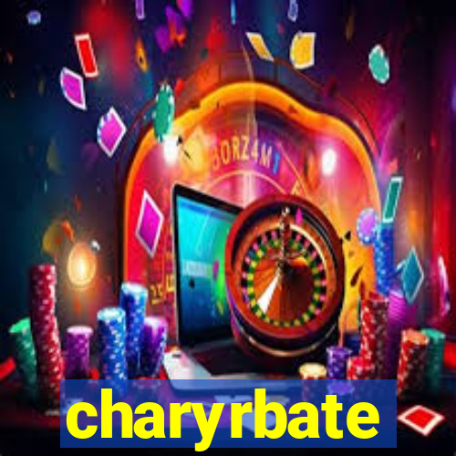 charyrbate