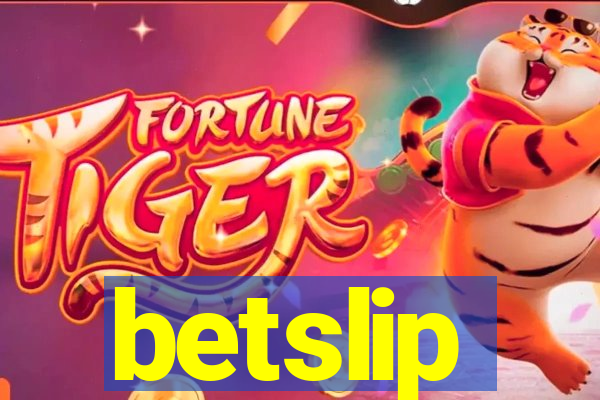 betslip