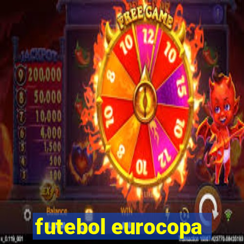 futebol eurocopa