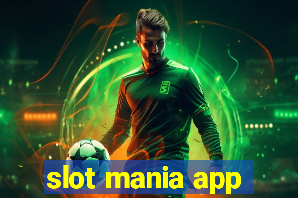 slot mania app