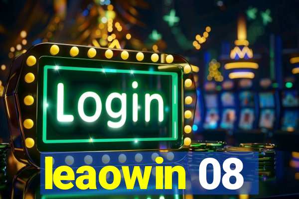 leaowin 08