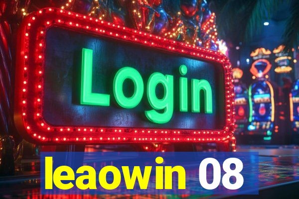 leaowin 08