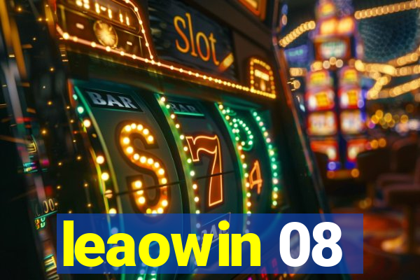 leaowin 08