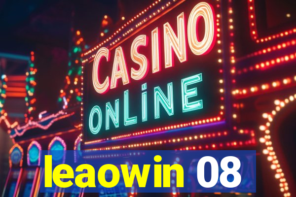 leaowin 08