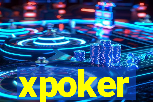 xpoker