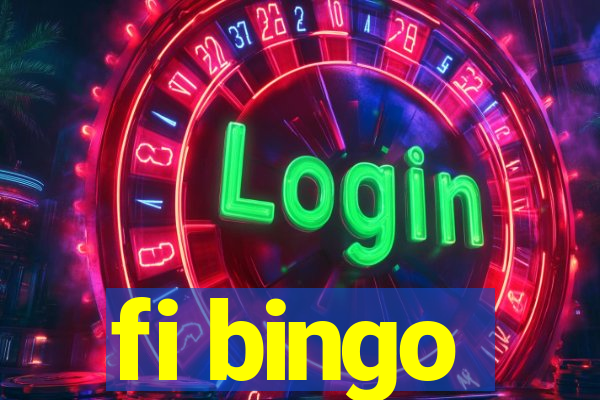 fi bingo