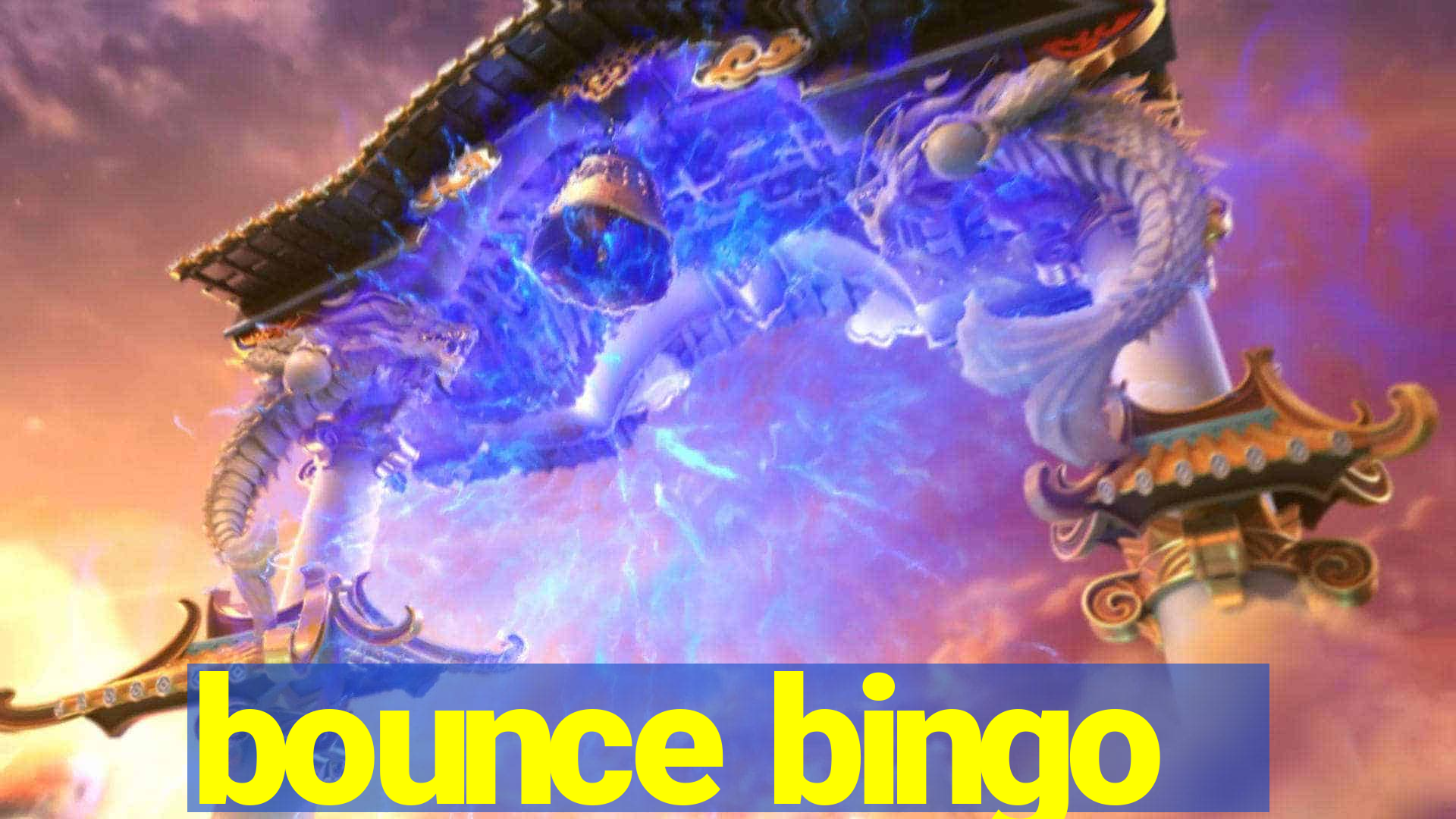 bounce bingo