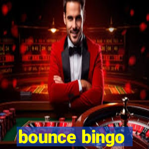 bounce bingo