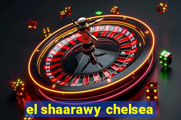 el shaarawy chelsea