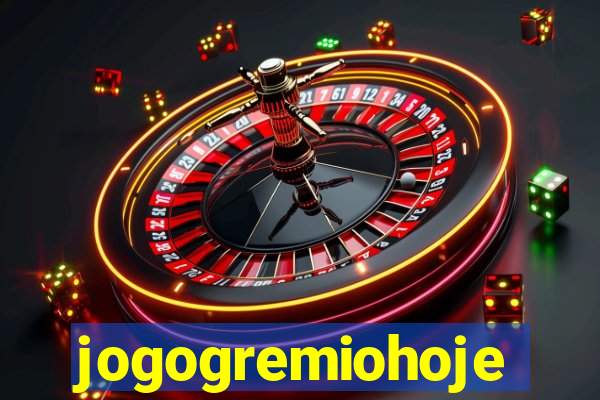 jogogremiohoje