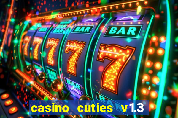 casino cuties v1.3 - android.apk