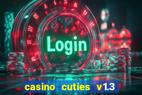 casino cuties v1.3 - android.apk