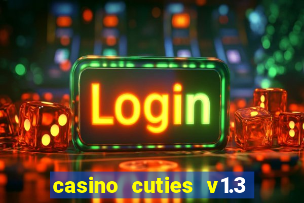 casino cuties v1.3 - android.apk