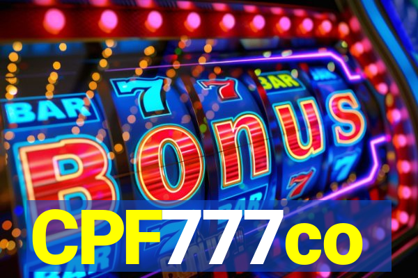 CPF777co