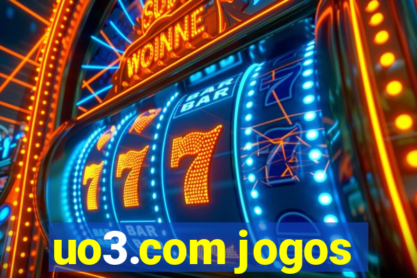 uo3.com jogos