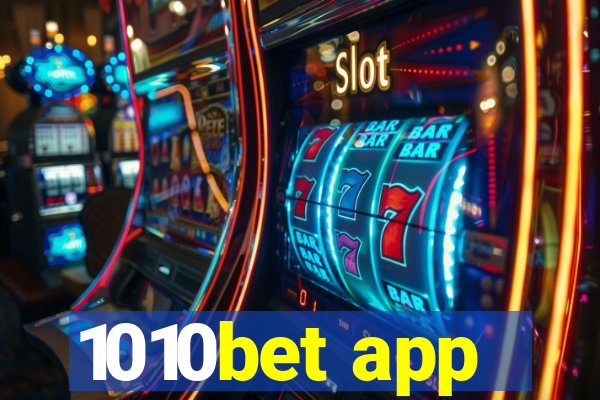 1010bet app