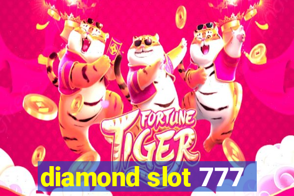 diamond slot 777