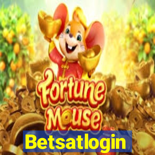 Betsatlogin