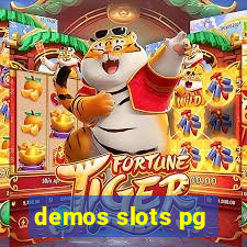 demos slots pg