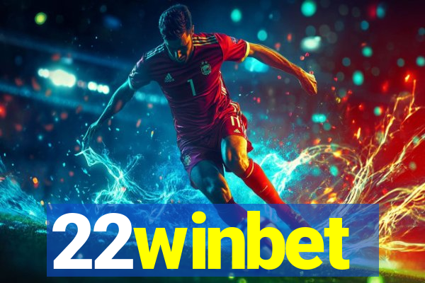 22winbet