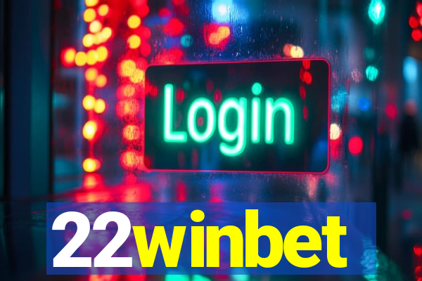 22winbet