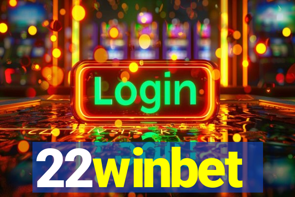 22winbet