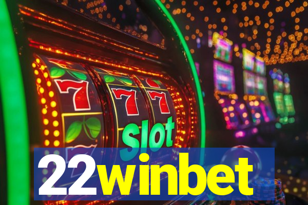 22winbet