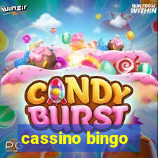 cassino bingo