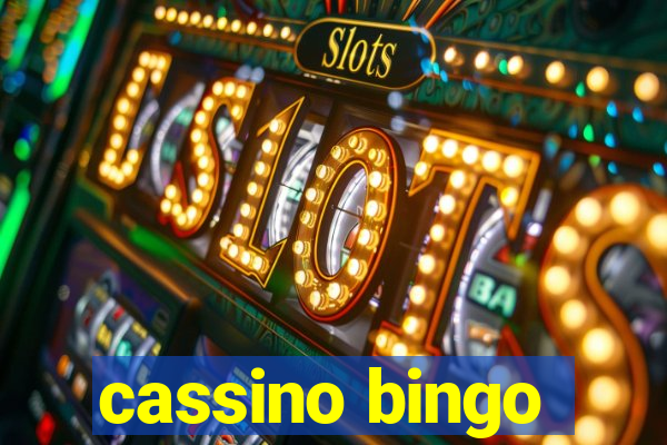 cassino bingo