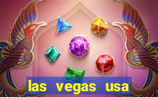 las vegas usa casino online