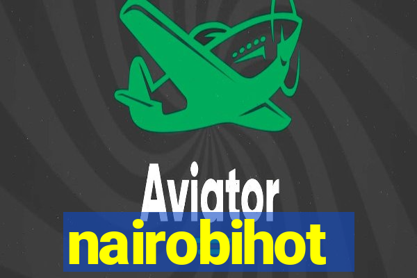 nairobihot